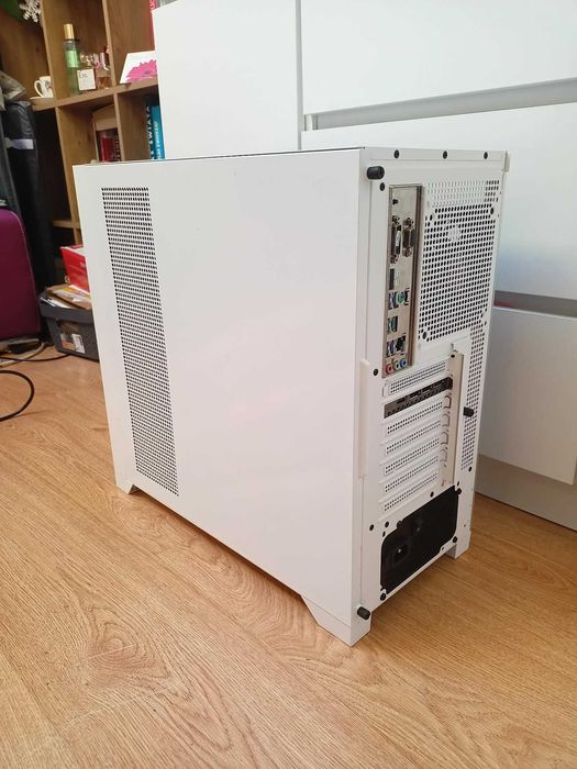 Komputer do gier RTX 3060