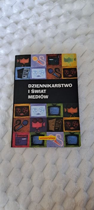 Dziennikarstwo i świat mediów
