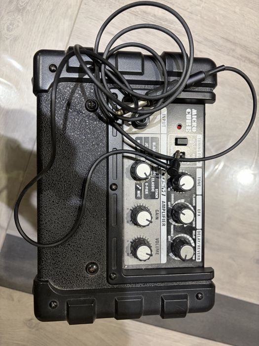 Roland Micro Cube