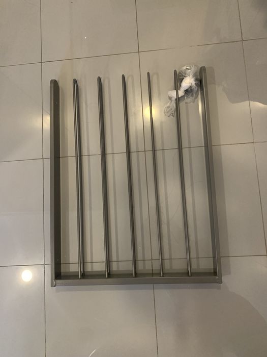 Vendo calceiro IKEA