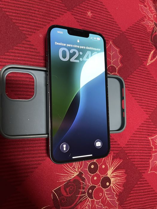 iPhone 14 128Gb Azul