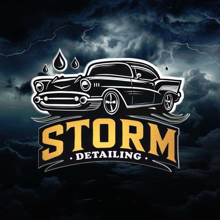 Stormdetailing Myjnia-Detailing Czyszczenie Parowe