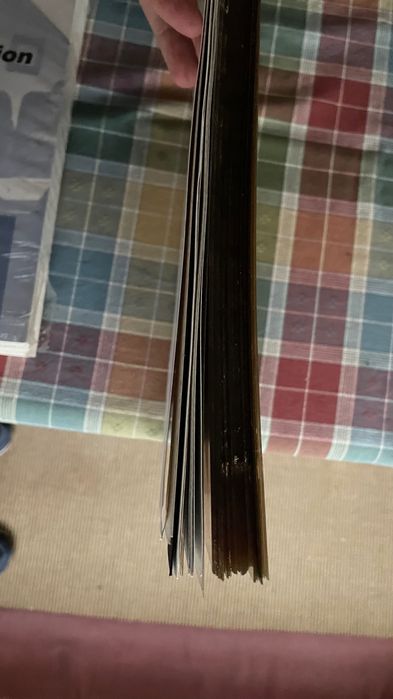 IBICO Argolas plasticas de 14mm diametro + capas