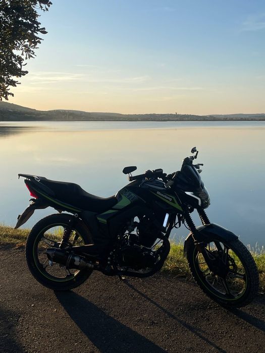 Мустанг Фортуна Мт 250 9R