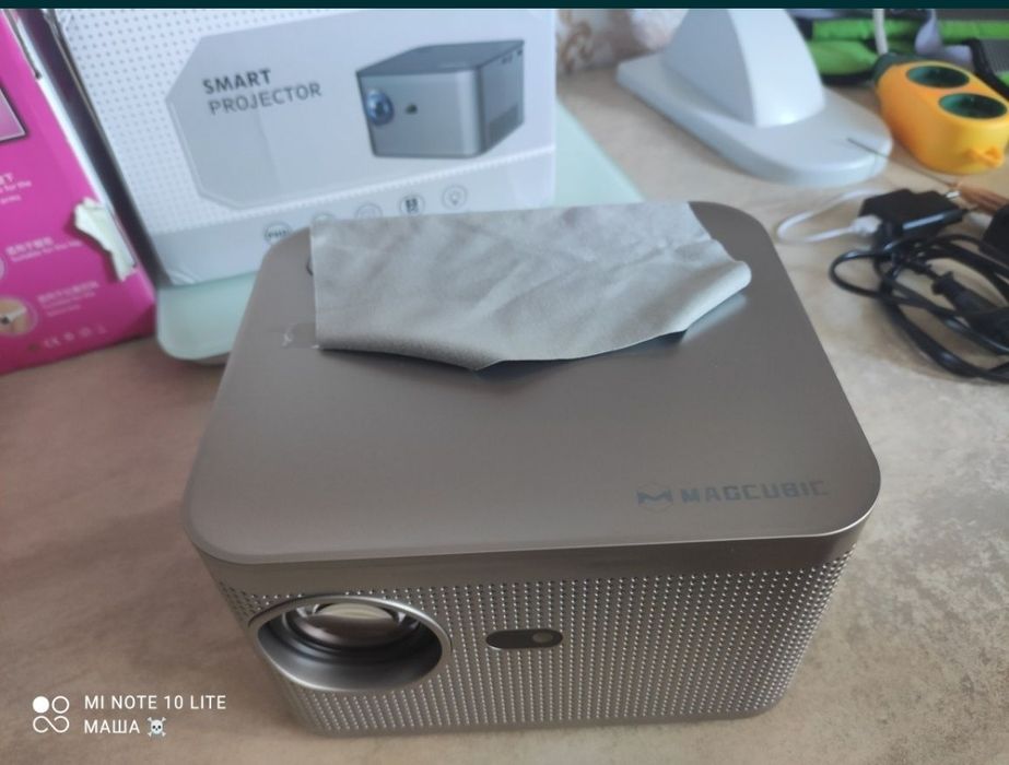 Проектор Magcubic Hy 350