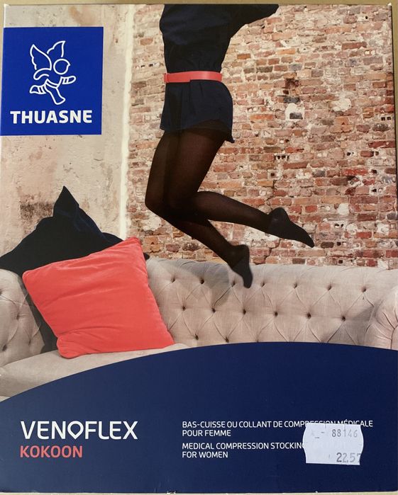 Компрессионные чулки