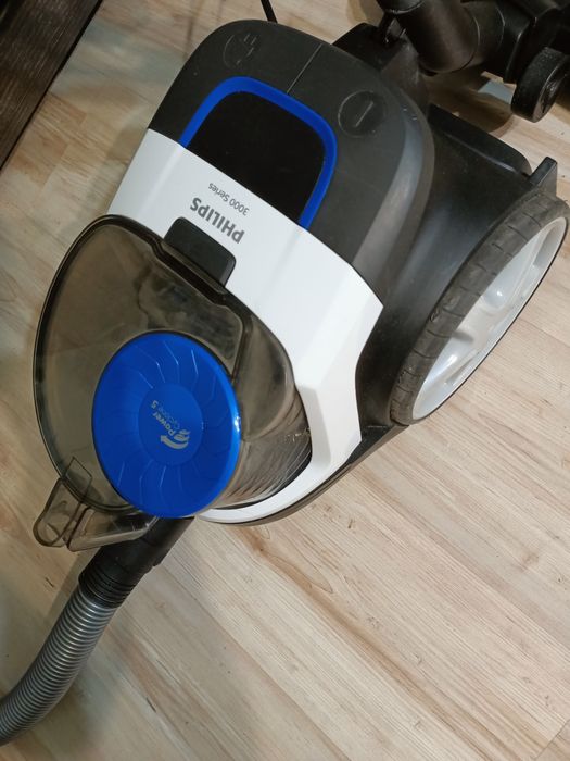 Odkurzacz bezworkowy Philips 3000 series FC9332