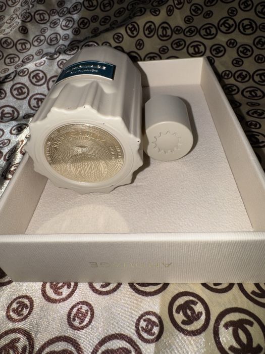 Perfume amouage outlands