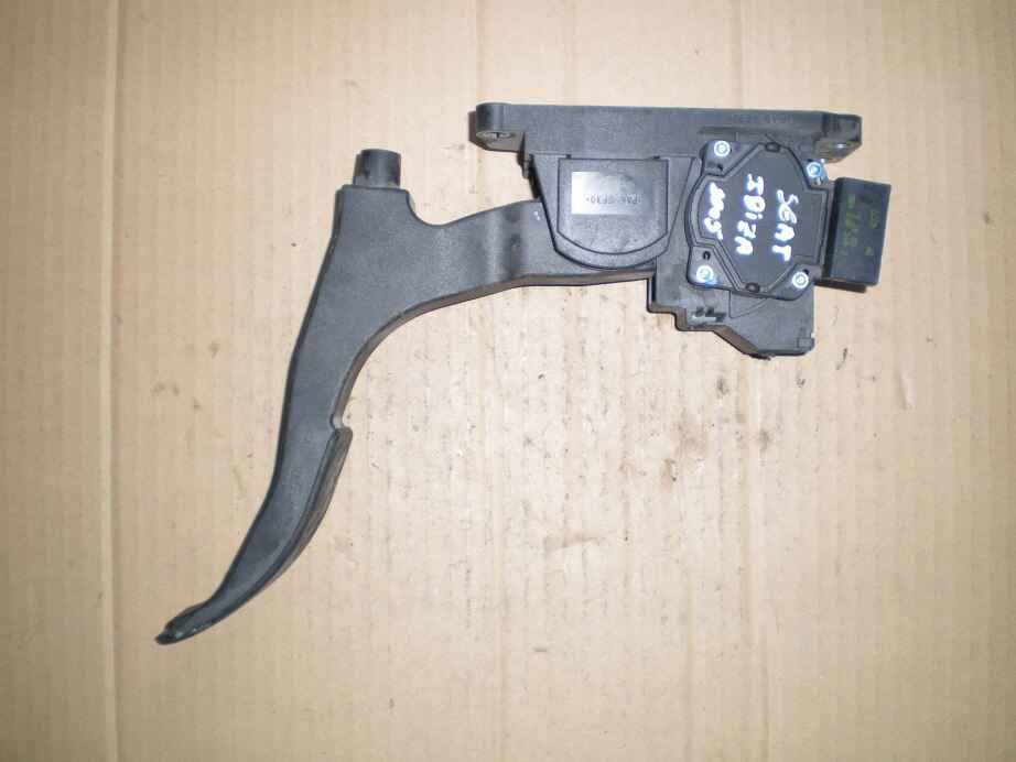 Pedal do acelerador VOLKSWAGEN Polo (9N)