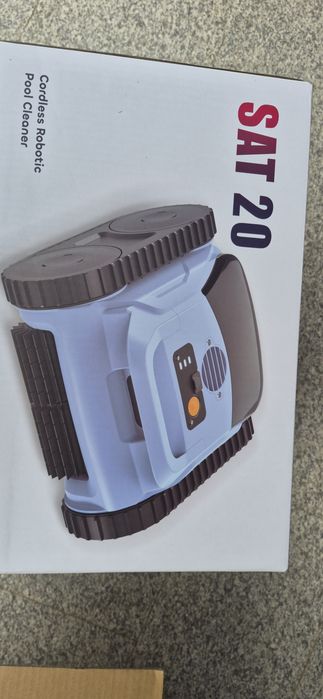 Seauto.   sat 20