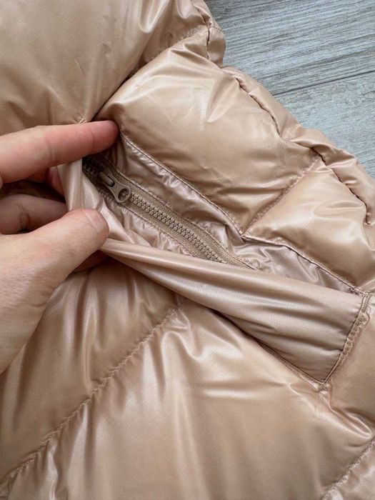 Зимові жіночі пуховики Nike W Nsw Tf City Hd DH4081-200 Оригінал XS-XL