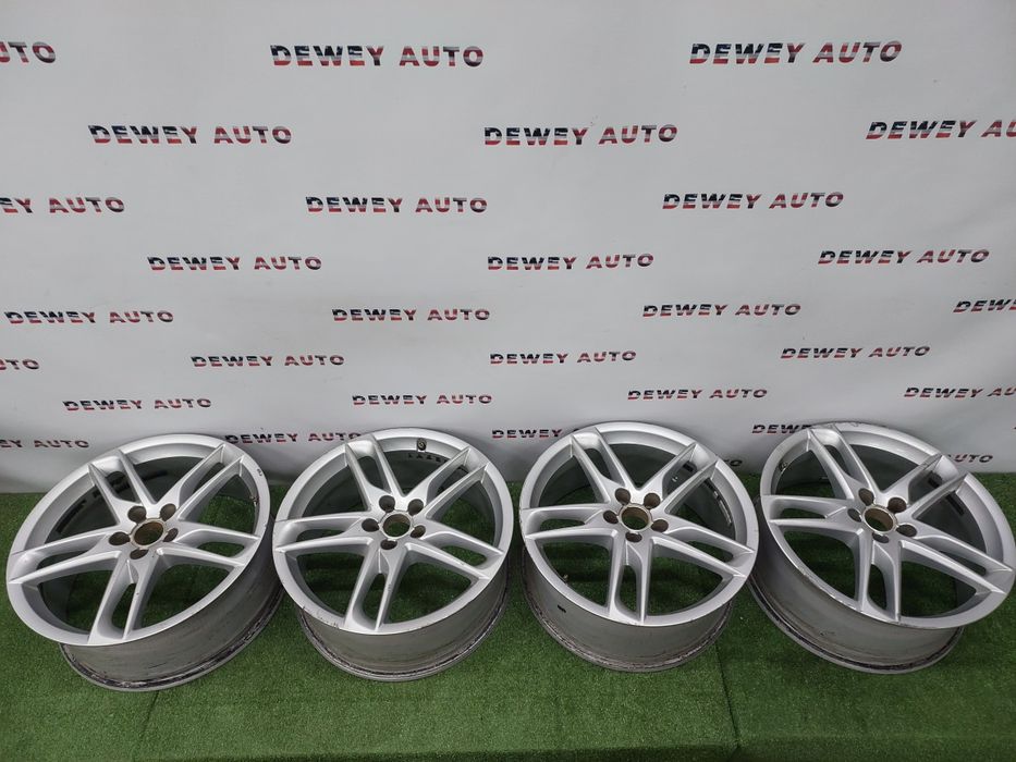 Диски р19 Audi Q5 8R 2015
