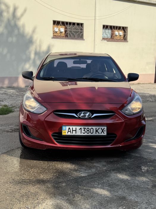 Продам авто Hyundai