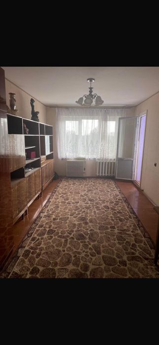 Трёхкомнатная Квартира Ушакова