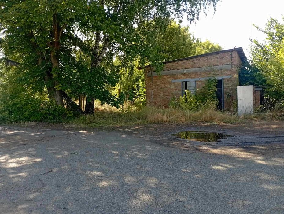 комерційна не рухомісь