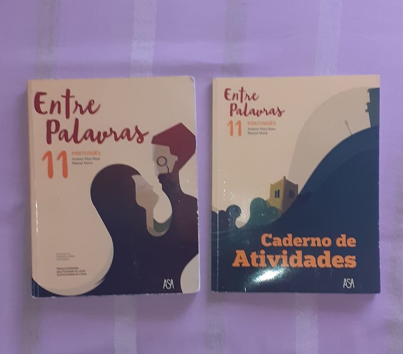 Manuais/Livros Escolares 11° Ano