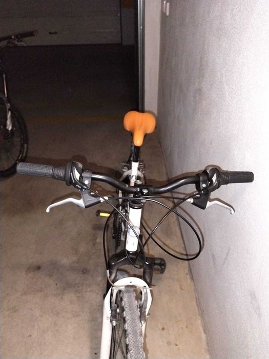 Bicicleta para Passeio