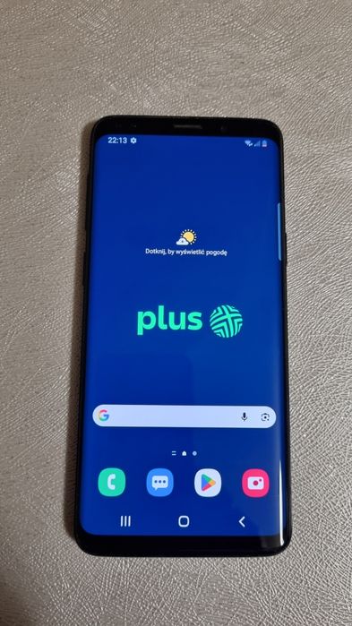 Samsung Galaxy S9