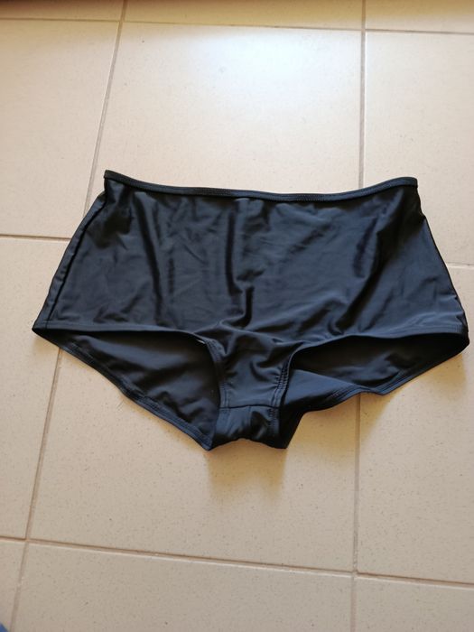 Nowe majtki kąpielowe damskie Slazenger rozmiar L