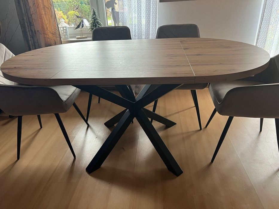 Kwietnik serce loft