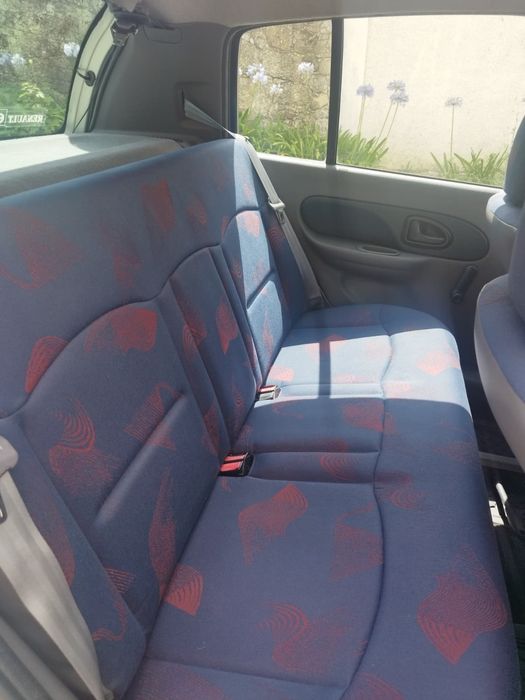 Renault Clio 5 Portas | 1999 foto 5