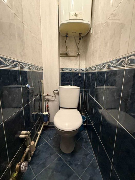 оренда 3 кімнатної квартири в районі центрального ринку