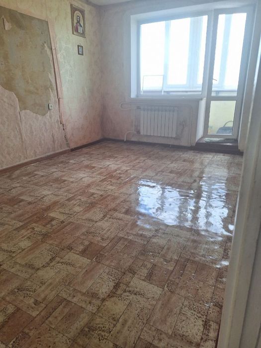2-кімнатна квартира 49,3 м²