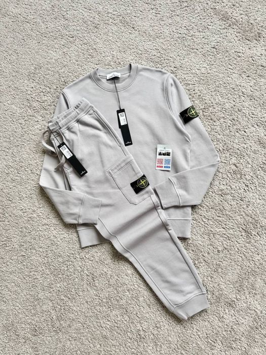 Костюм Stone Island