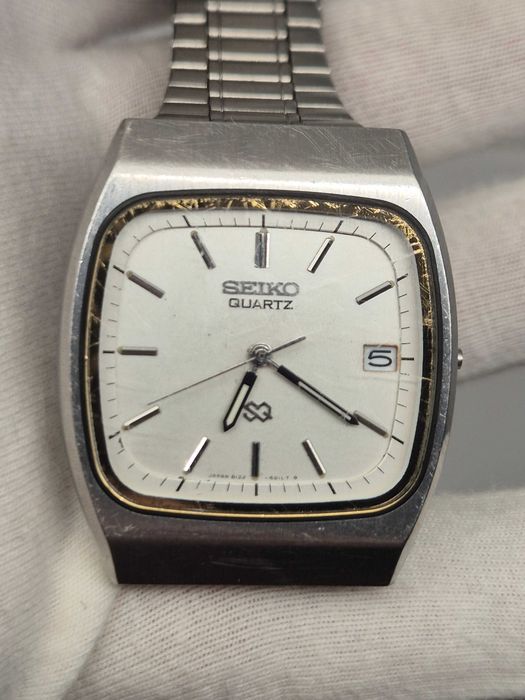 Zegarek *Seiko* Dayjust 1981r