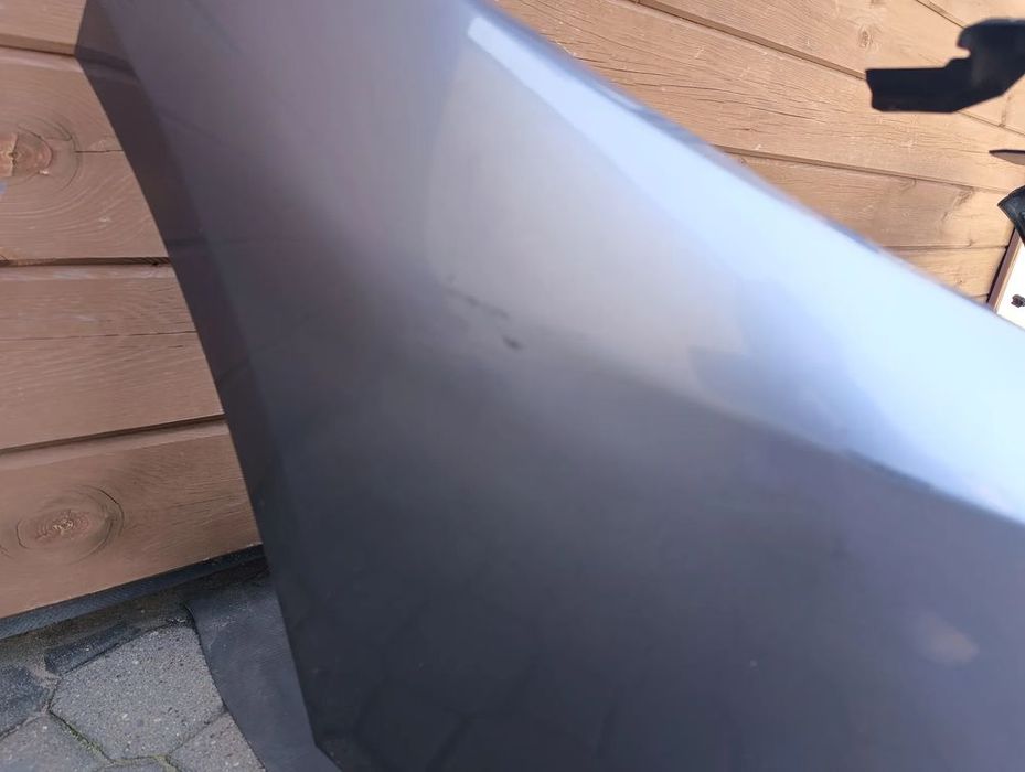 zderzak przedni renault fluence ternr