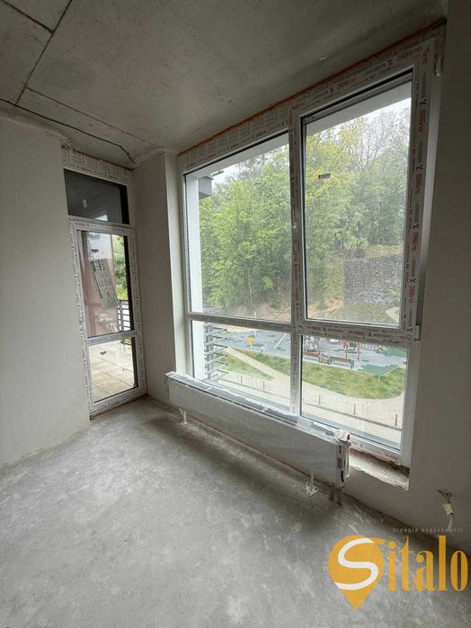 Продаж 2 кімнатної квартири, Брюховичі, ЖК Грінвуд 2