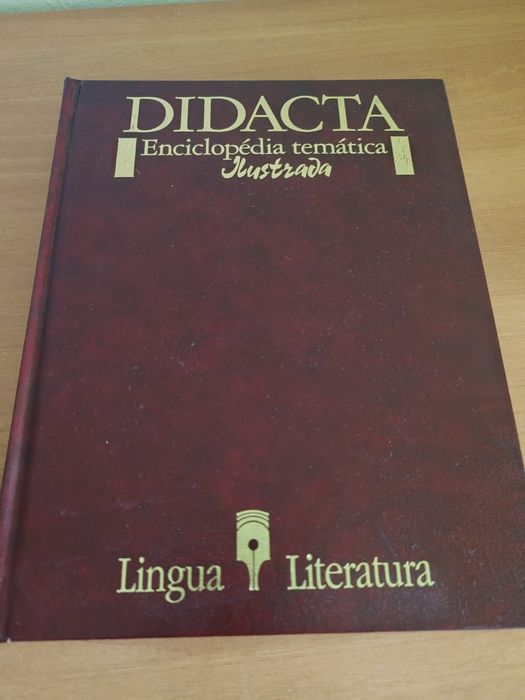 Livros enciclopédias