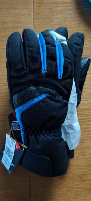 Rękawice narciarskie Ziener Gabino rozmiar 6.5