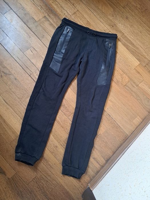 Утеплені спортивні штани C&A 158-164