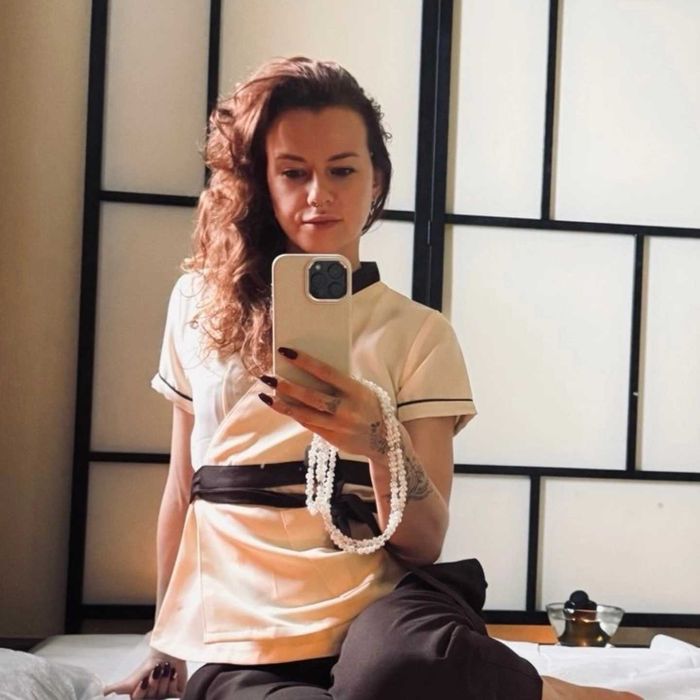 Класичний масаж Київ | Розслаблення та відновлення