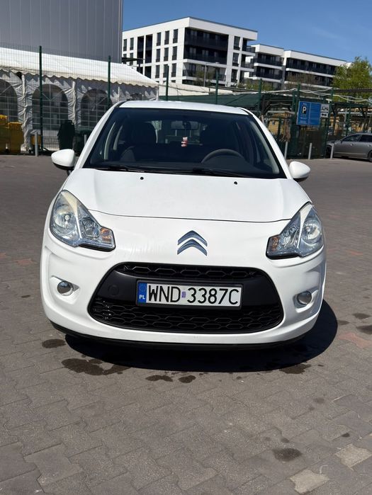 Citroën C3 Citroen C3