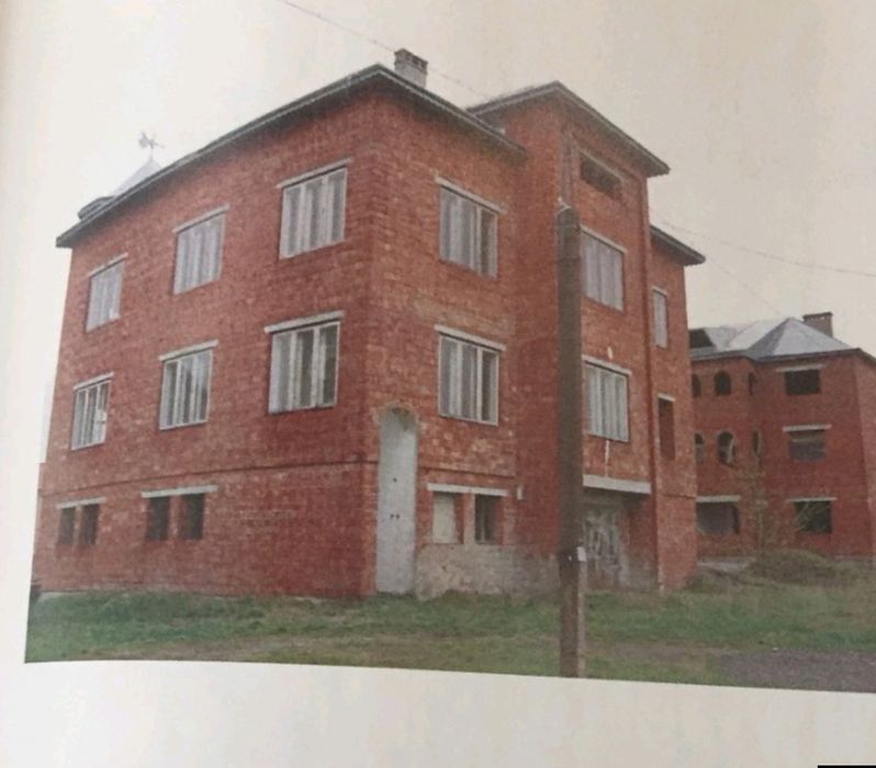 Терміновий продаж будинку 430+90м2!!!