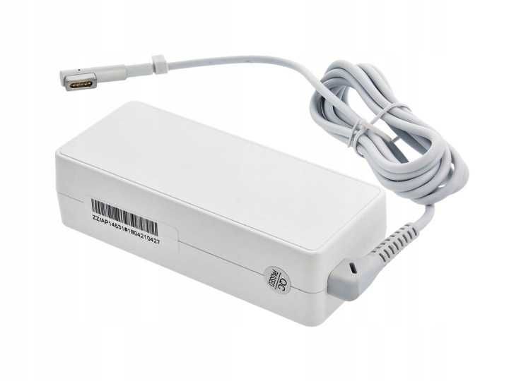 ZASILACZ do Apple MacBook Air MagSafe 14.5v 3.1a 45W z105