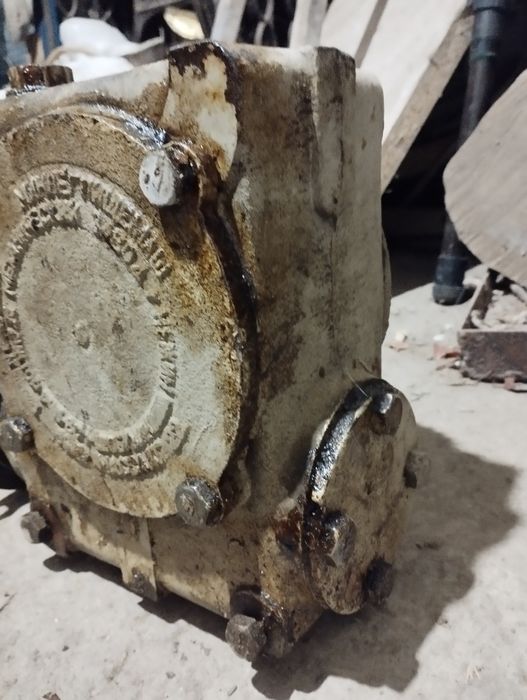 Продам редуктор.