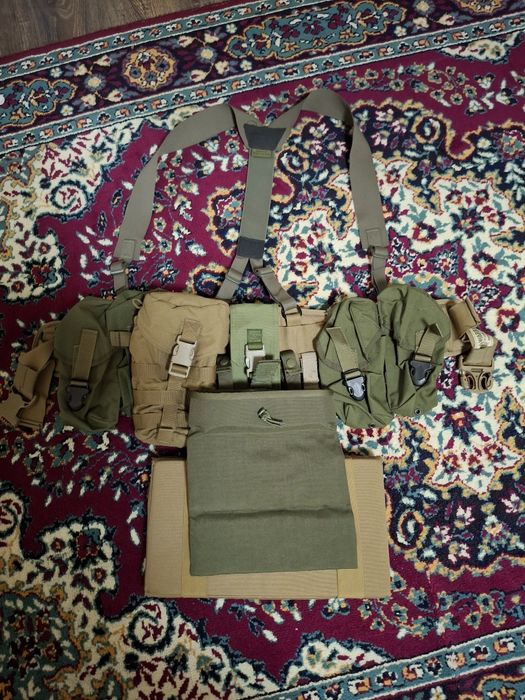 Рпс warrior assault system 5.11 tactical m-tac helikon p1g-tac