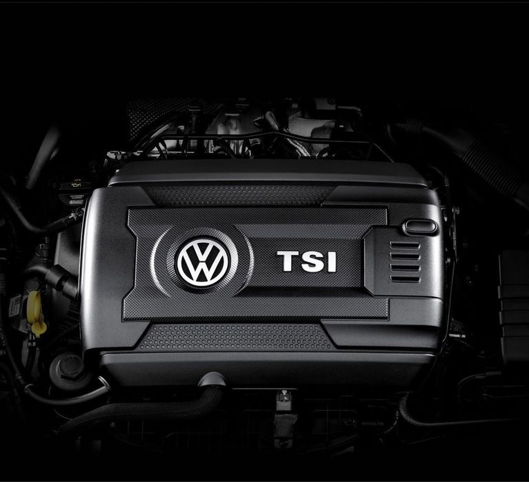Мотор 2.0 TFSI  passat cc b7 b8 tiguan  cbfa cct audi