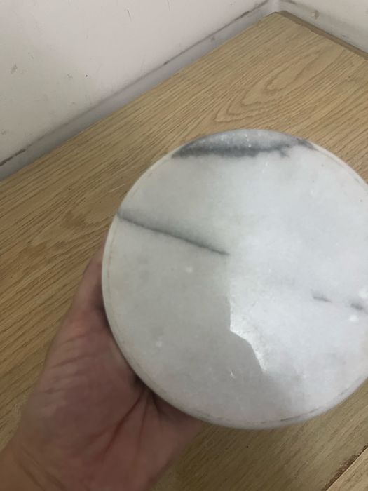 2 baldes vidro gelo e dois cinzeiros