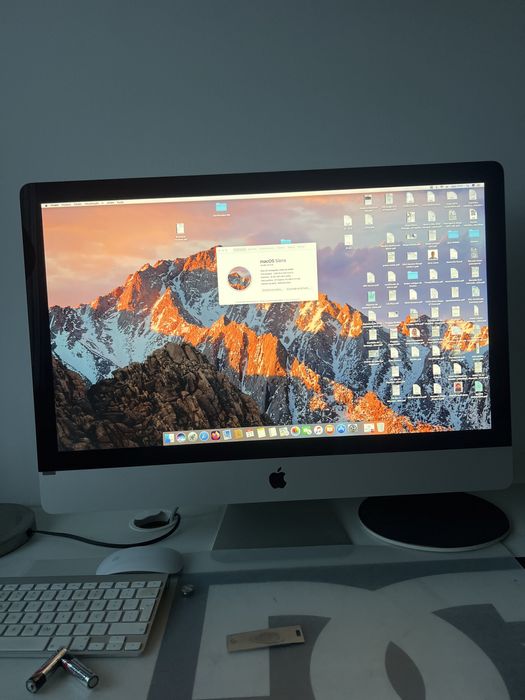 Imac 27 polegadas