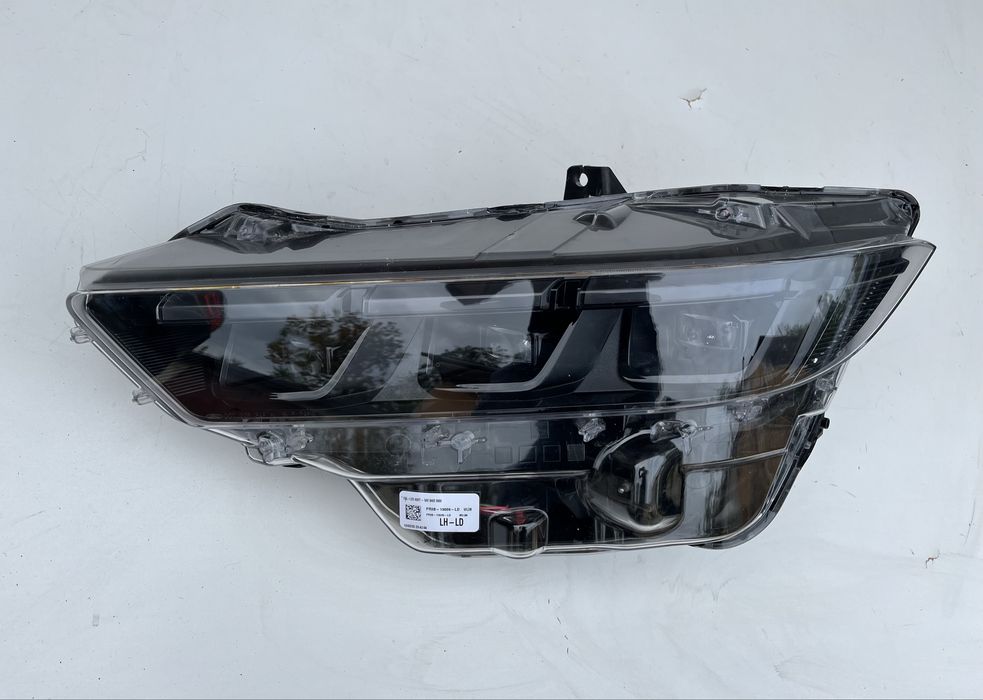 Фара ліва Ford Mustang S650 2024 2025 америка PR3B-13006-LD Base LED