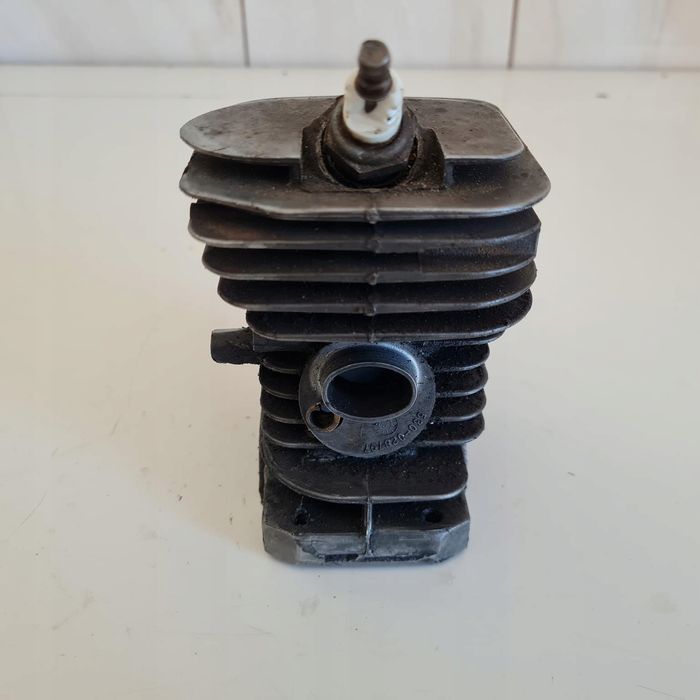 Husqvarna 36 Cylinder Tłok Oryginał Komplet