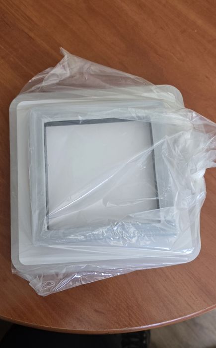 Lampa plafon oświetlenie