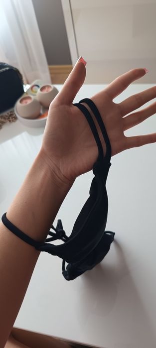 Kostium kąpielowy, strój kąpielowy dwuczęściowy