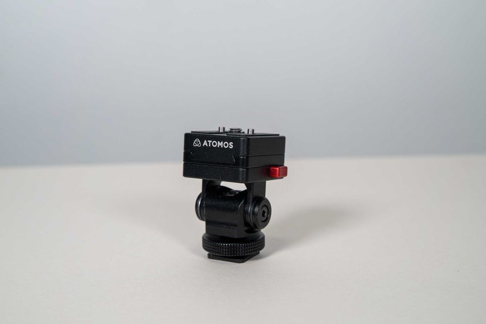 Uchwyt do monitora Atomos AtomX 5 & 7″ Monitor Mount