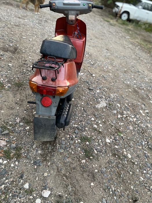 Продам yamaha mint