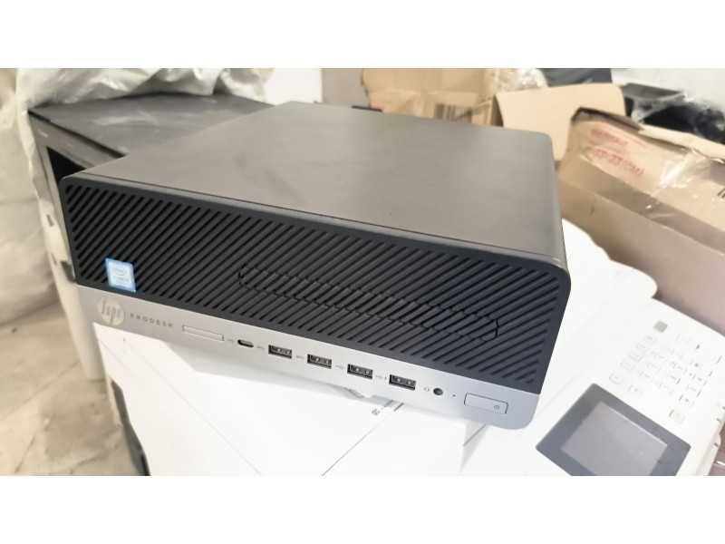 Системні блоки ПК HP Compaq Pro 6300 6200 4000 8100 600 G1 G2 SFF